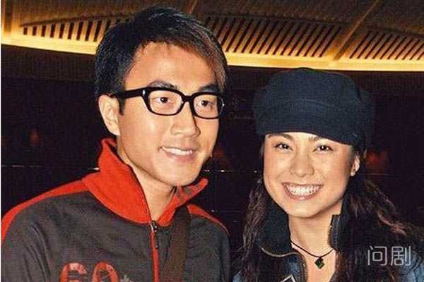 Nàng Hoa hậu Hoa kiều TVB từng phụ tình Lưu Khải Uy, tham vàng bỏ ngãi và cái giá phải trả ở tuổi 41 - Ảnh 5.