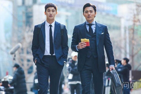 韩剧收视率排行榜最新数据 金装律师开播成20