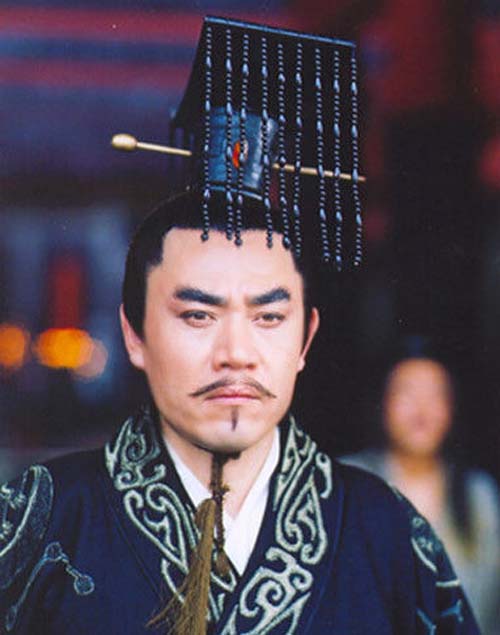 汉武帝电视剧全集剧情介绍 雄才伟略的皇帝的一生