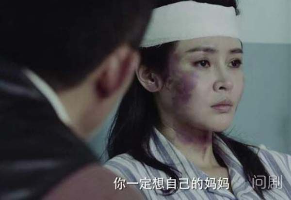 面具尹秋萍是谁演的 曾饰演过这么多经典的角色